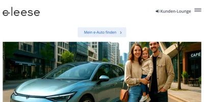 eleese Auto-Abo Screenshot