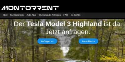 montorrent Auto-Abo Screenshot