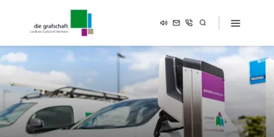 Grafschafter Carsharing CarSharing Screenshot