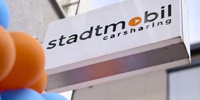 stadtmobil Karlsruhe CarSharing Screenshot