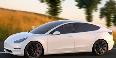 Volkswagen ID.4 oder Tesla Model 3 — Was passt besser?