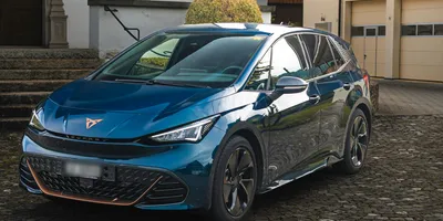 CUPRA Born oder VW ID.3 – 156 PS Unterschied an der Spitze